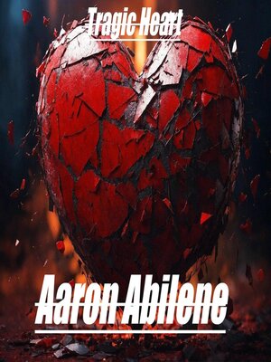 cover image of Tragic Heart